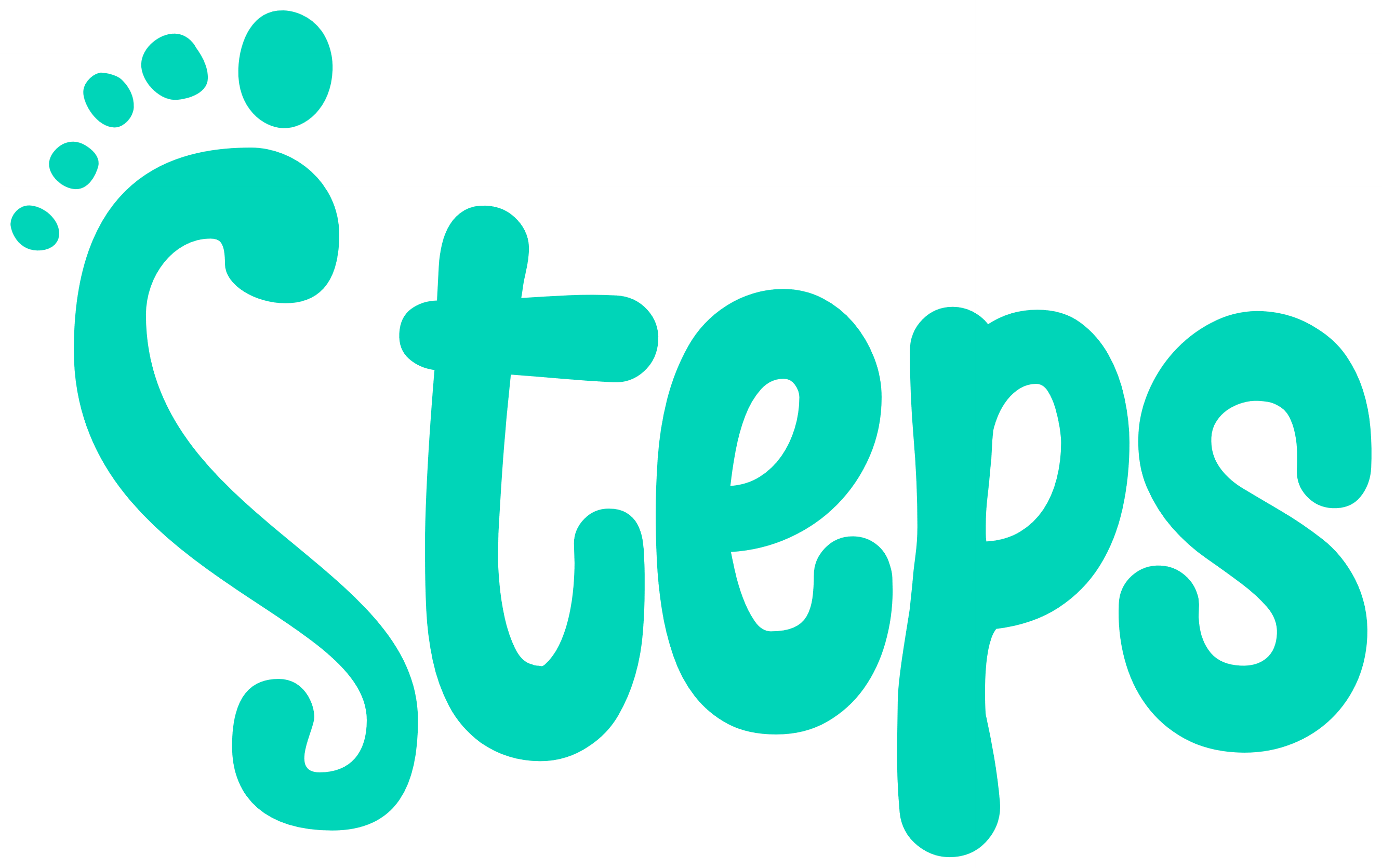 Steps Podología